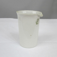 Стакан фарфоровый N2, 50мл - «globural.ru» - Архангельск