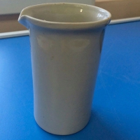 Стакан фарфоровый N5, 400мл - «globural.ru» - Архангельск