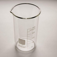 Стакан высокий 400 мл. - «globural.ru» - Архангельск