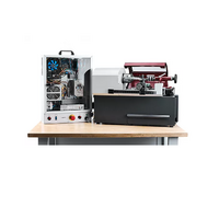 Станок токарный с числовым программным управлением, оснащенный щитком-экраном из оргстекла - «globural.ru» - Архангельск