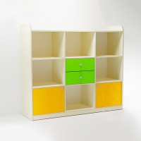 Стеллаж мебельный АВС - 003 - «globural.ru» - Архангельск