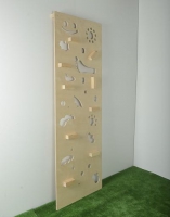 Стенка для лазания - «globural.ru» - Архангельск