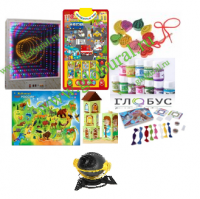 Набор «Стимуляция 2»  - «globural.ru» - Архангельск