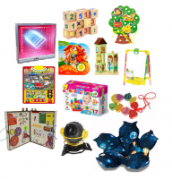 Набор «Стимуляция 1»  - «globural.ru» - Архангельск