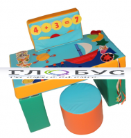 Дидактический стол №5 - «globural.ru» - Архангельск