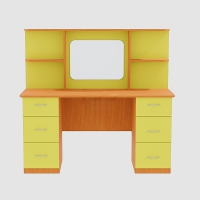 Стол логопеда АВЛ-009 - «globural.ru» - Архангельск