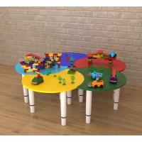 Стол Ромашка - «globural.ru» - Архангельск