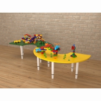 Стол Зиг-Заг - «globural.ru» - Архангельск