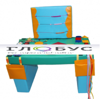 Дидактический стол №6 - «globural.ru» - Архангельск