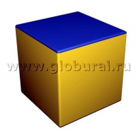 Стол-банкетка 40*40*30см (ВИК) - «globural.ru» - Архангельск