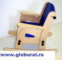 Дополнительная опора - «globural.ru» - Архангельск