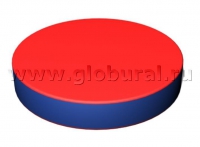 Таблетка d=40*10см (ВИК) - «globural.ru» - Архангельск