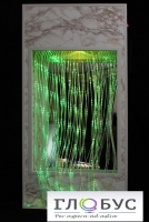 Настенное небьющееся зеркало " Таинственный свет"-И» - «globural.ru» - Архангельск