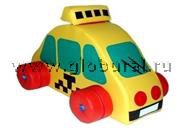 Дидактическая Такси (напольная, ВИК) - «globural.ru» - Архангельск