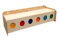 Тактильные ячейки - «globural.ru» - Архангельск