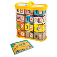 Теремки Воскобовича - «globural.ru» - Архангельск