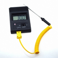 Термометр электронный демонстрационный - «globural.ru» - Архангельск