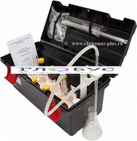 Тест-комплект «Растворенный кислород и биохимическое потребление кислорода» (РК-БПК) - «globural.ru» - Архангельск