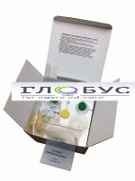 Тест-комплект «Кислотность почвы» - «globural.ru» - Архангельск