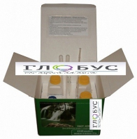 Тест-комплект «Общая жесткость»(титрование пипеткой) - «globural.ru» - Архангельск