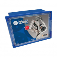 Конструктор стартовый Tetrix WRO - «globural.ru» - Архангельск