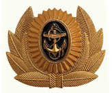 Кокарда - «globural.ru» - Архангельск