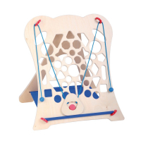 Развивающая игра "Сырный ломтик. Настольный вариант" - «globural.ru» - Архангельск