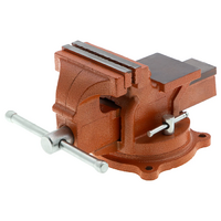 Тиски слесарные поворотные - «globural.ru» - Архангельск