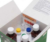 Тест-комплект «Алюминий» - «globural.ru» - Архангельск