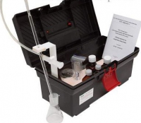 Тест-комплект «Окисляемость перманганатная» - «globural.ru» - Архангельск