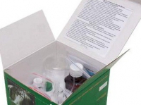 Тест-комплект «Фосфаты» - «globural.ru» - Архангельск