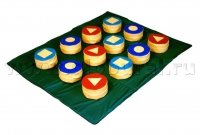 Коврик «Топ – топ» - «globural.ru» - Архангельск