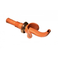 Трубка дыхательная (с хранения) - «globural.ru» - Архангельск