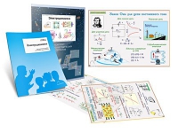 Комплект транспарантов «Электродинамика» - «globural.ru» - Архангельск