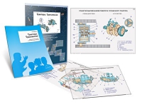 Комплект транспарантов «Тракторы. Трансмиссия» - «globural.ru» - Архангельск