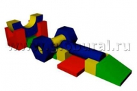 Модуль Трансформер "Трансформер" (ВИК) - «globural.ru» - Архангельск