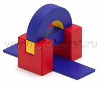 Модуль Трансформер №16 (ВИК) - «globural.ru» - Архангельск