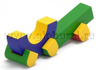 Модуль Трансформер №21 (ВИК) - «globural.ru» - Архангельск