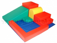 Модуль Трансформер №23 (ВИК) - «globural.ru» - Архангельск