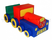 Модуль Трансформер №24 (ВИК) - «globural.ru» - Архангельск