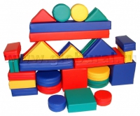 Модуль Трансформер №26 (ВИК) - «globural.ru» - Архангельск