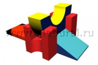 Модуль Трансформер №3.1 (ВИК) - «globural.ru» - Архангельск