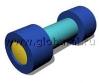 Модуль Трансформер №5 (штанга, ВИК) - «globural.ru» - Архангельск