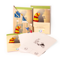 Программа компьютерной обработки и тестирования с авторским руководством В.М. Астапова «Тест тревожности Р. Тэммл, М. Дорки и Ф. Амен» - «globural.ru» - Архангельск