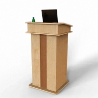 Трибуна АВТ-004 - «globural.ru» - Архангельск