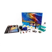 Набор "Язык дельфинов"  - «globural.ru» - Архангельск