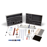 Комплект для опытов по разделу «Акустика» - «globural.ru» - Архангельск