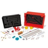 Комплект для учебных опытов по разделу «Механика» - «globural.ru» - Архангельск