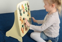 Звуковая панель"Угадай звук" - «globural.ru» - Архангельск