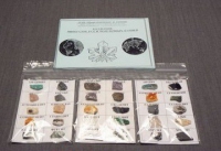 Коллекция "Минералов, руд и поделочных камней" - «globural.ru» - Архангельск